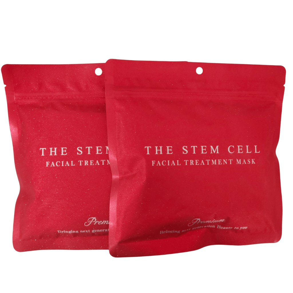 THE STEM CELL – Facial Treatment Mask