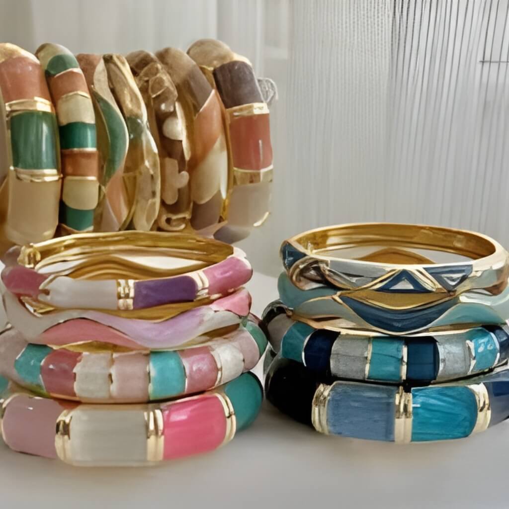 Japanese Bracelets