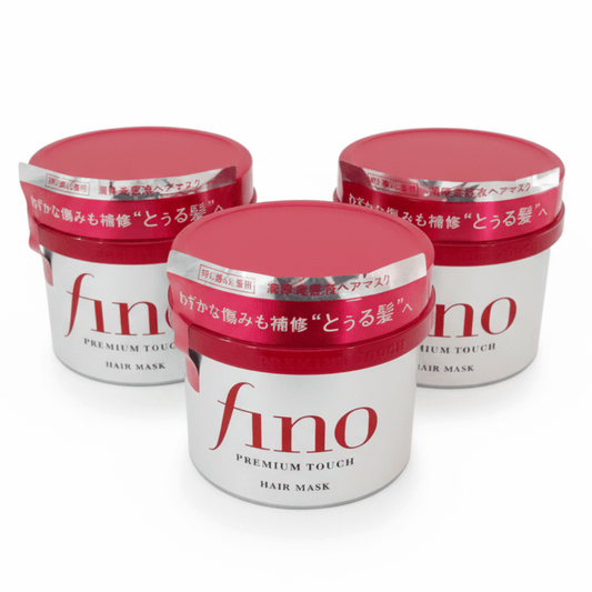 Fino Premium Hair Mask 230g
