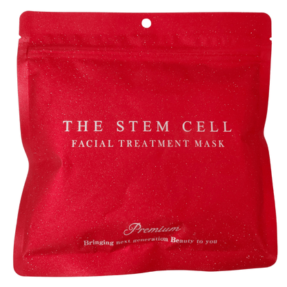 THE STEM CELL – Facial Treatment Mask